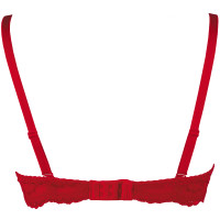V-9531 bra red