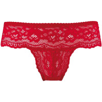 V-9535 brazillian string red