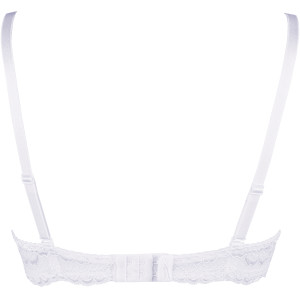 V-9541 bra white