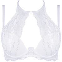 V-9541 bra white