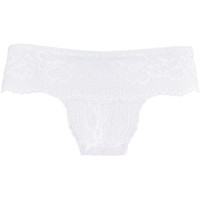 V-9545 brazillian string white