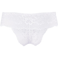 V-9545 brazillian string white