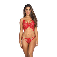 V-9588 string red