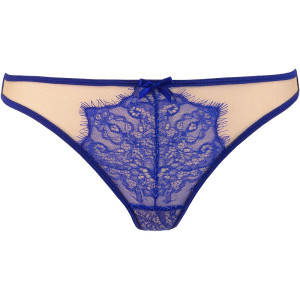 V-9618 string blue