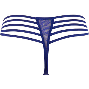 V-9618 string blue