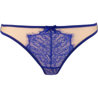 V-9618 string blue