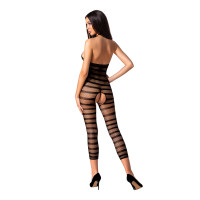 PE Bodystocking BS081 black