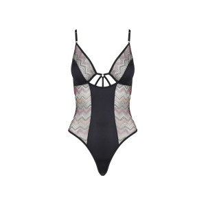 CA Lagerta body black