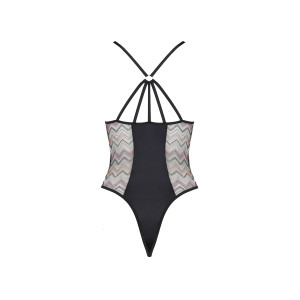 CA Lagerta body black