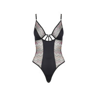 CA Lagerta body black
