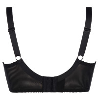 V-8751PS Plus Size bra black
