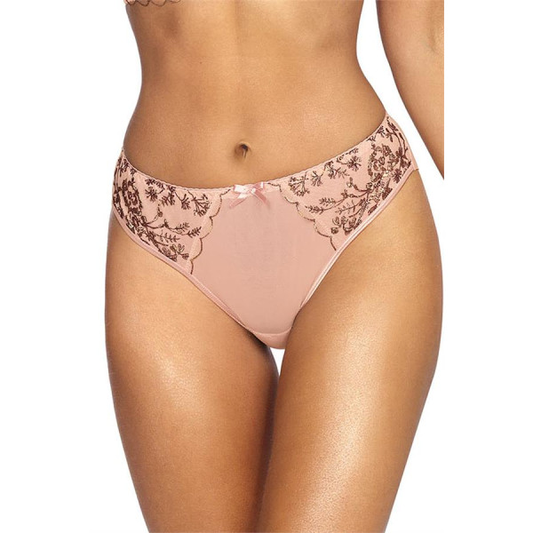 V-9513 panty pink