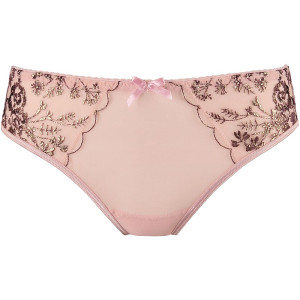 V-9513 panty pink
