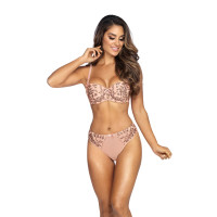 V-9513 panty pink