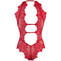 V-9590 body red
