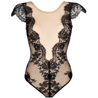 V-9560 body black