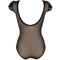 V-9560 body black