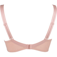 V-9521 soft bra pink