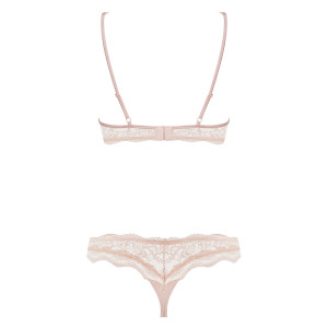 OB Luvae 2 pcs set pearl