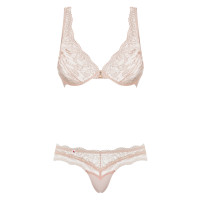OB Luvae 2 pcs set pearl