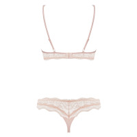 OB Luvae 2 pcs set pearl