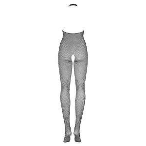 OB Bodystocking N101 black