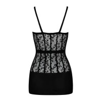 OB D605 dress black