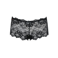 OB Idillia shorties black