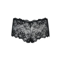 OB Idillia shorties black