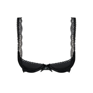 OB Miamor half-bra black