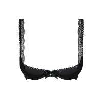 OB Miamor half-bra black