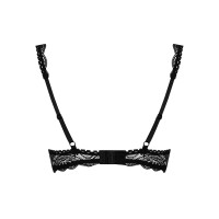 OB Miamor half-bra black