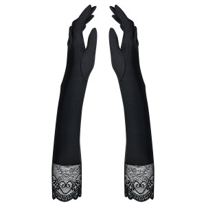 OB Miamor gloves black