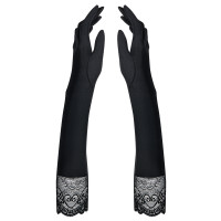 OB Miamor gloves black