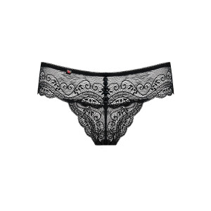 OB Miamor thong black
