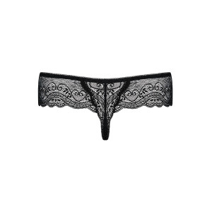 OB Miamor thong black