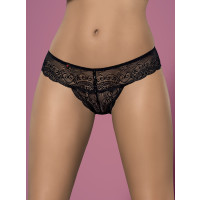 OB Miamor thong black
