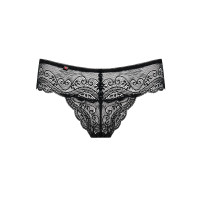 OB Miamor thong black