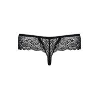 OB Miamor thong black