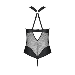 PE Amanda body black