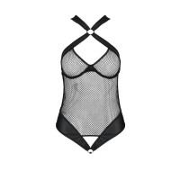 PE Amanda body black