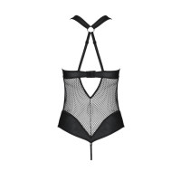 PE Amanda body black