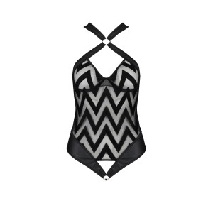 PE Hima body black