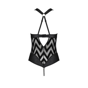 PE Hima body black