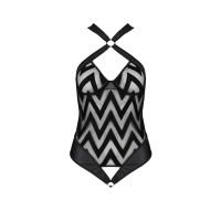 PE Hima body black