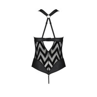PE Hima body black