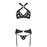 PE Hima 3pcs set black