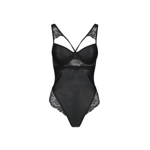 PE Loona body black