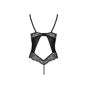 PE Loona body black
