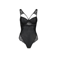 PE Loona body black